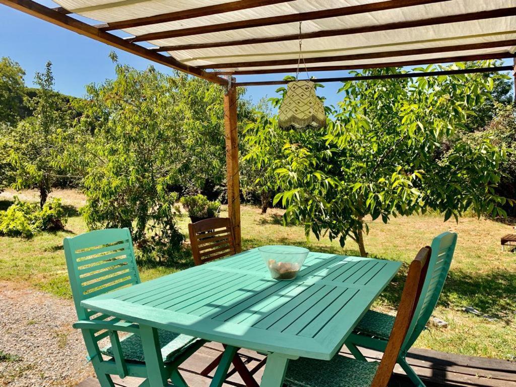 Quinta Do Marinheiro - Meco Villa Aldeia do Meco Luaran gambar
