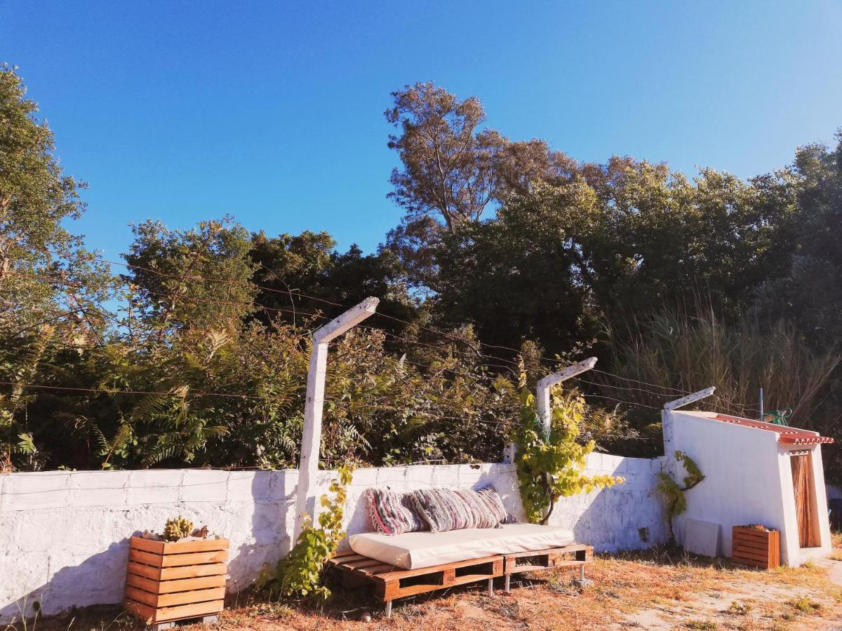 Quinta Do Marinheiro - Meco Villa Aldeia do Meco Luaran gambar