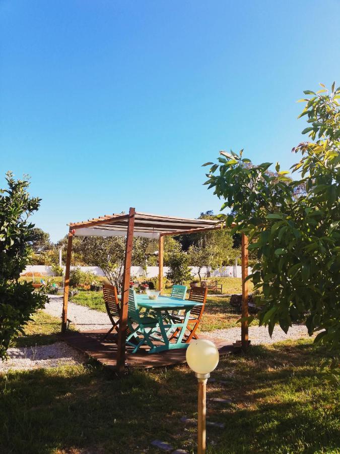 Quinta Do Marinheiro - Meco Villa Aldeia do Meco Luaran gambar