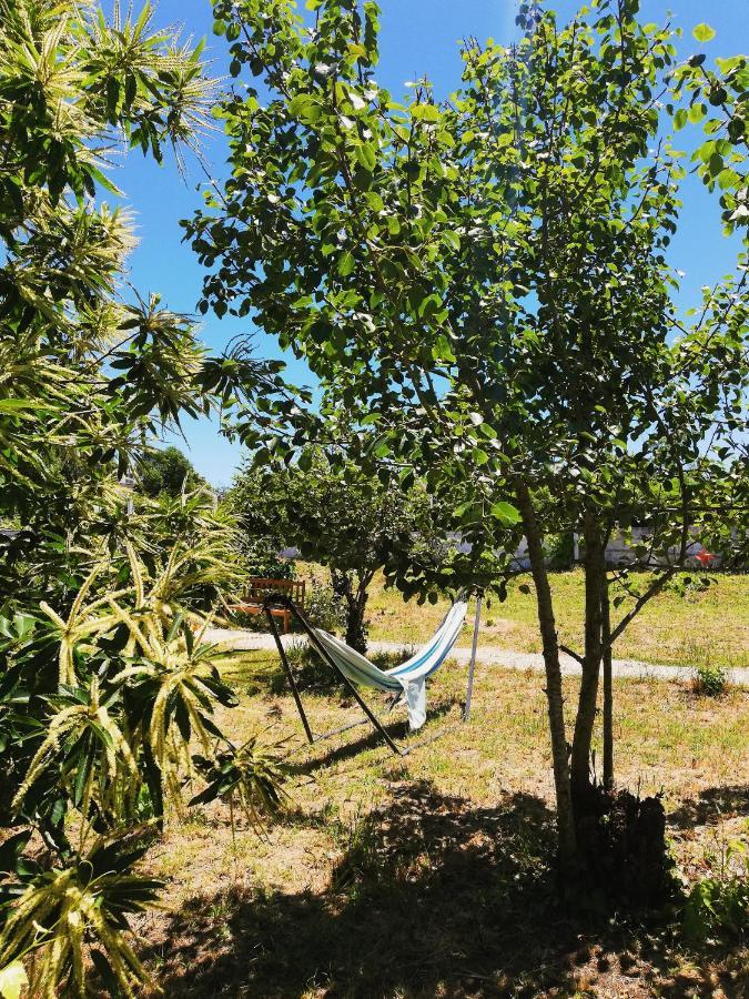 Quinta Do Marinheiro - Meco Villa Aldeia do Meco Luaran gambar